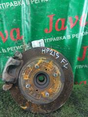 Запчасть ступица передняя левая MAZDA LAPUTA 2000