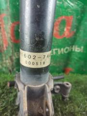 Стойка левая передняя MAZDA LAPUTA HP21S K6A 4 ракурс
