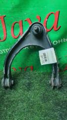 Рычаг левый передний TOYOTA CROWN GRS204 2GR-FSE 48630-39105 1 ракурс