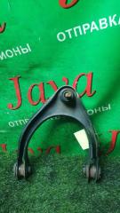 Рычаг левый передний TOYOTA MARK X GRX120 4GR-FSE 48630-39085 2 ракурс