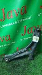 Рычаг левый передний MAZDA DEMIO DEJFS P3-VPS 1 ракурс