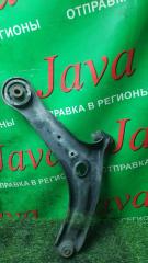 Рычаг левый передний MAZDA DEMIO DEJFS P3-VPS 4 ракурс