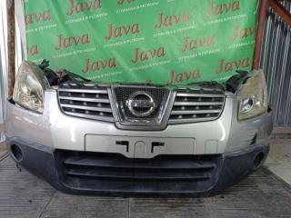 Ноускат передний NISSAN DUALIS KJ10 MR20DE 1 ракурс