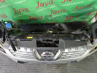 Ноускат передний NISSAN DUALIS KJ10 MR20DE 5 ракурс