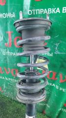 Стойка левая передняя TOYOTA CROWN GRS182 3GR-FSE 2 ракурс