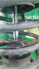Стойка левая передняя TOYOTA CROWN GRS182 3GR-FSE 3 ракурс