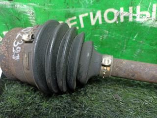 Привод правый передний FIAT 500 312 169A4000 51787861 2 ракурс