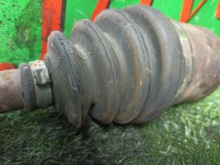 Привод правый передний FIAT 500 312 169A4000 51787861 4 ракурс