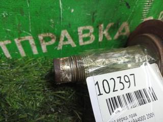 Привод правый передний FIAT 500 312 169A4000 51787861 5 ракурс