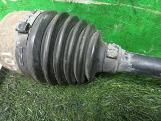 Привод левый передний NISSAN MARCH BNK12 CR14DE 39101AX005 2 ракурс