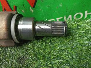 Привод левый передний NISSAN MARCH BNK12 CR14DE 39101AX005 5 ракурс
