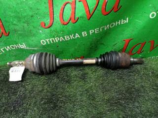 Запчасть привод передний левый MAZDA LAPUTA 2001