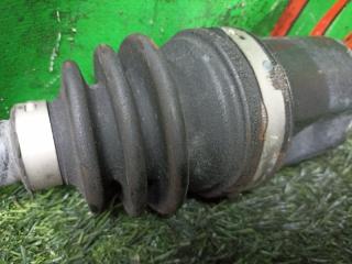 Привод левый передний MAZDA DEMIO DJ3FS P3-VPS 39101-FTD1A 3 ракурс