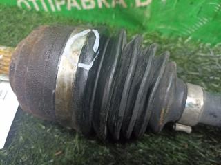 Привод правый передний NISSAN CUBE Z12 HR15DE 391001FA0B 2 ракурс