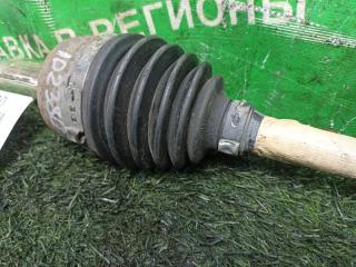 Привод правый передний NISSAN MARCH NK13 HR12DE 39100-1HH0C 2 ракурс