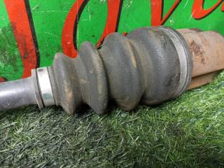 Привод правый передний NISSAN MARCH NK13 HR12DE 39100-1HH0C 3 ракурс
