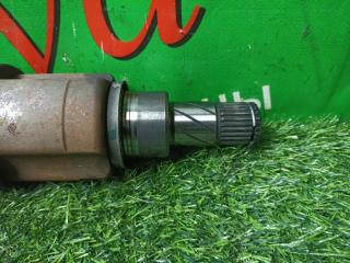 Привод правый передний NISSAN MARCH NK13 HR12DE 39100-1HH0C 4 ракурс