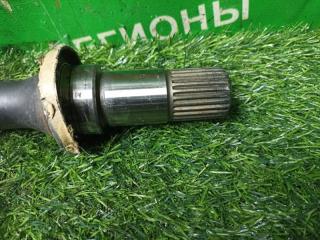 Привод правый передний MAZDA DEMIO DJ3FS P3-VPS 5 ракурс