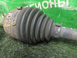 Привод правый передний NISSAN WINGROAD JY12 MR18DE 39100ED805 2 ракурс