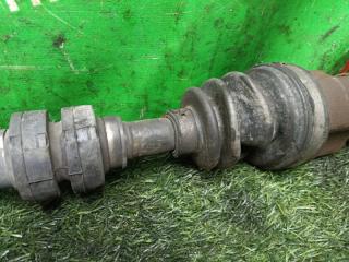Привод правый передний NISSAN WINGROAD JY12 MR18DE 39100ED805 3 ракурс