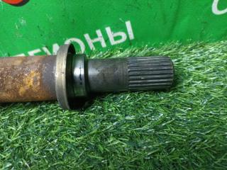 Привод правый передний NISSAN WINGROAD JY12 MR18DE 39100ED805 5 ракурс