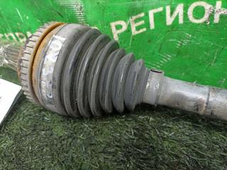 Привод правый передний TOYOTA IST NCP60 2NZ-FE 43410-52070 2 ракурс