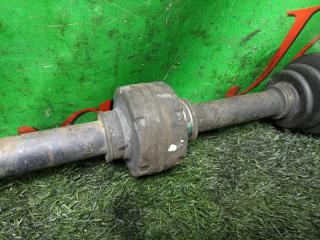 Привод правый передний TOYOTA IST NCP60 2NZ-FE 43410-52070 3 ракурс
