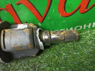 Привод правый передний TOYOTA IST NCP60 2NZ-FE 43410-52070 5 ракурс