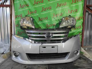 Ноускат передний NISSAN SERENA 2011