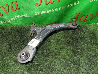 Запчасть рычаг нижний передний правый NISSAN DUALIS 2008