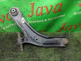 Рычаг правый передний NISSAN DUALIS KJ10 MR20DE 54500-JG000 2 ракурс