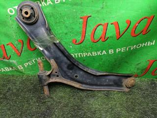 Рычаг правый передний NISSAN DUALIS KNJ10 MR20DE 54500-JG000 2 ракурс