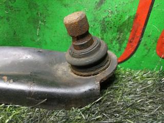 Рычаг правый передний NISSAN DUALIS KNJ10 MR20DE 54500-JG000 4 ракурс
