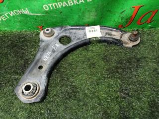 Рычаг правый передний NISSAN MARCH NK13 HR12DE 54500-1HJ0A 1 ракурс