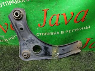 Рычаг правый передний NISSAN MARCH NK13 HR12DE 54500-1HJ0A 2 ракурс