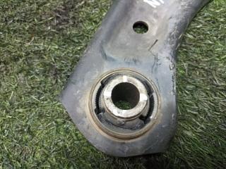 Рычаг правый передний NISSAN MARCH NK13 HR12DE 54500-1HJ0A 3 ракурс