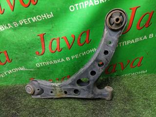 Рычаг левый передний TOYOTA NOAH ZRR70 3ZR-FAE 48069-29265 2 ракурс