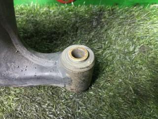 Рычаг левый передний TOYOTA NOAH ZRR70 3ZR-FAE 48069-29265 3 ракурс
