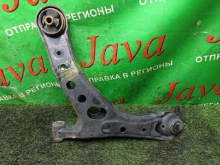 Рычаг правый передний TOYOTA NOAH ZRR70 3ZR-FAE 48068-29265 2 ракурс