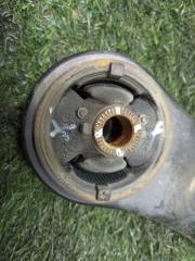 Рычаг правый передний TOYOTA NOAH ZRR70 3ZR-FAE 48068-29265 4 ракурс