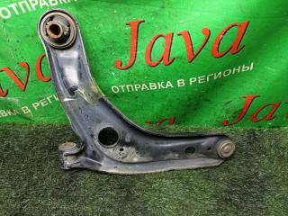 Рычаг правый передний TOYOTA VITZ KSP130 1KR-FE 2 ракурс