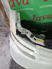 Ноускат передний NISSAN ELGRAND E51 VQ35DE 4 ракурс