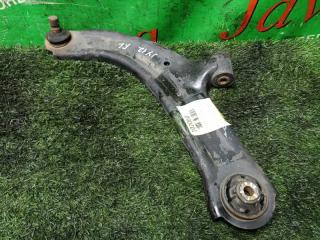 Рычаг левый передний NISSAN WINGROAD JY12 MR18DE 54501ED00A 1 ракурс