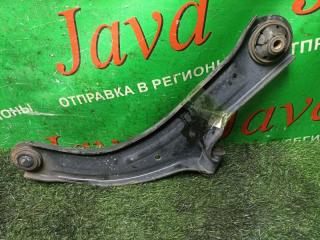 Рычаг левый передний NISSAN WINGROAD JY12 MR18DE 54501ED00A 2 ракурс