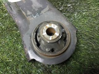 Рычаг левый передний NISSAN WINGROAD JY12 MR18DE 54501ED00A 4 ракурс