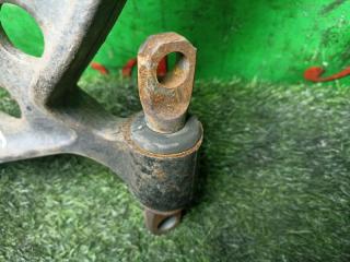Рычаг левый передний TOYOTA WINDOM MCV21 2MZ-FE 48069-33031 3 ракурс