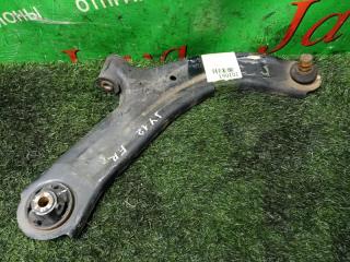 Рычаг правый передний NISSAN WINGROAD JY12 MR18DE 54500ED00A 1 ракурс
