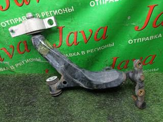 Рычаг правый передний TOYOTA MARK X GRX120 4GR-FSE 48620-30290 2 ракурс