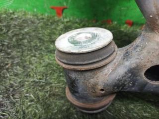 Рычаг правый передний TOYOTA MARK X GRX120 4GR-FSE 48620-30290 3 ракурс