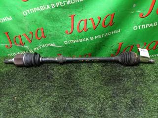 Привод правый передний NISSAN MARCH AK12 CR12DE 39100AX005 1 ракурс